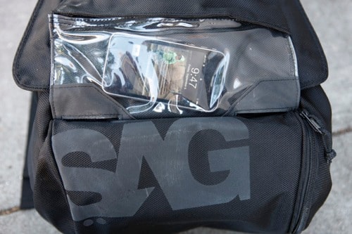 MASH SF x SAG Backpack