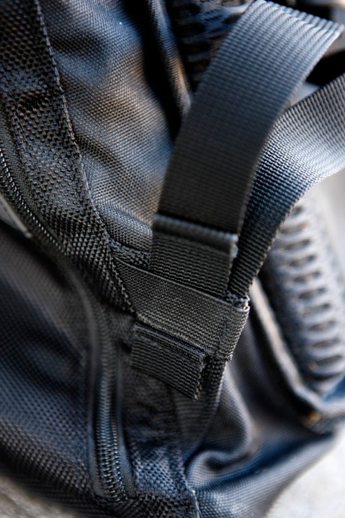 MASH SF x SAG Backpack