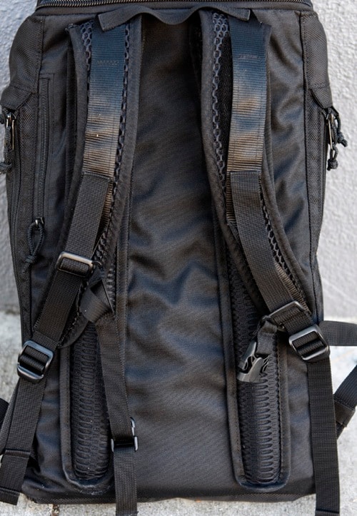 MASH SF x SAG Backpack
