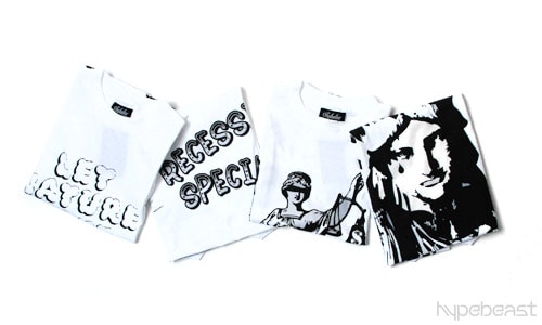 Scholar 2008 Fall/Winter Collection