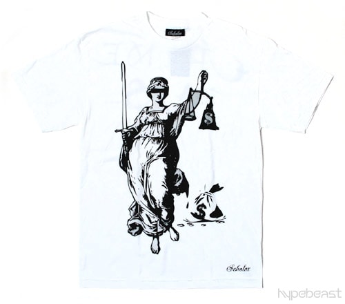 Scholar 2008 Fall/Winter Collection
