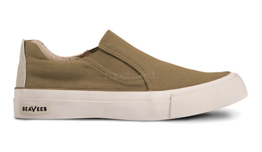 SeaVees for colette x GAP Concept Store