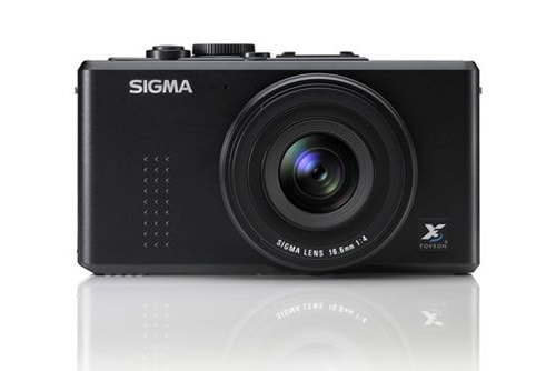 SIGMA DP2