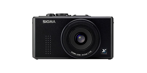 SIGMA DP2