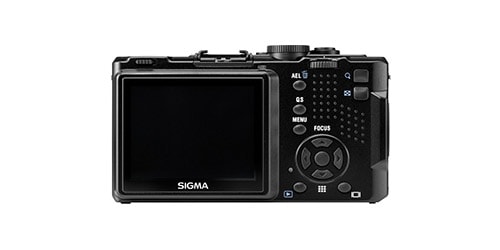 SIGMA DP2