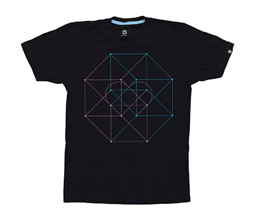 Sixpack 2008 Fall/Winter Artist Series Tees