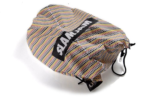Slam Jam x Nike Air Force 1 "Optical Force" Pack