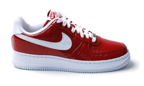 Slam Jam x Nike Air Force 1 