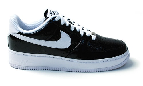 Slam Jam x Nike Air Force 1 