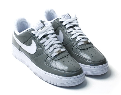 Slam Jam x Nike Air Force 1 