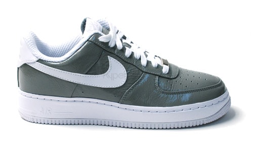 Slam Jam x Nike Air Force 1 