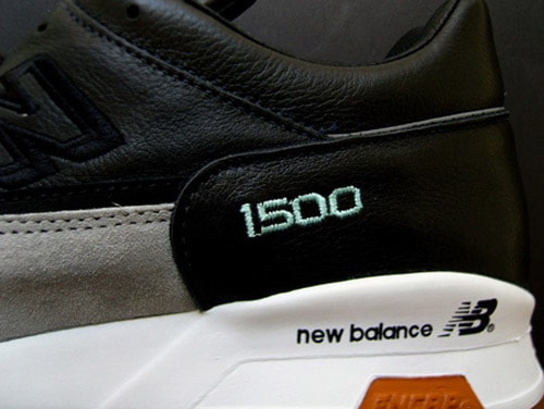 Solebox x New Balance 1500 2008 
