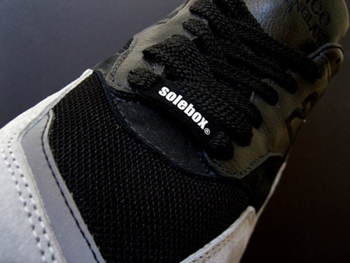 Solebox x New Balance 1500 2008 