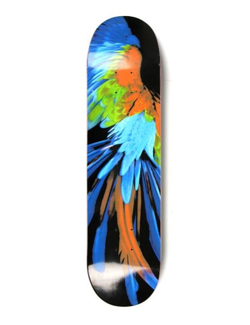Solve Sundsbo x colette Skate Deck