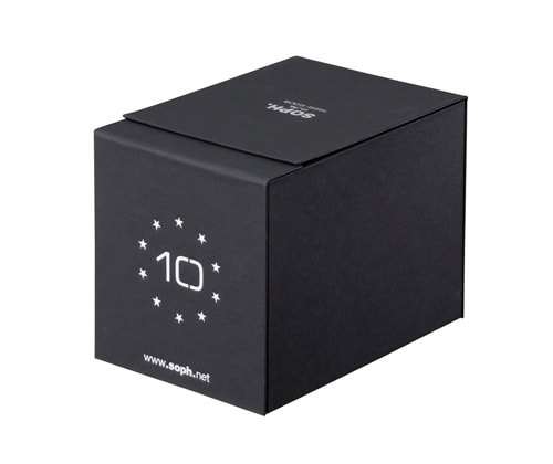 SOPHNET. 10th Anniversary Collection: 1/10 - Wired H
