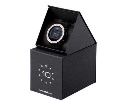 SOPHNET. 10th Anniversary Collection: 1/10 - Wired H
