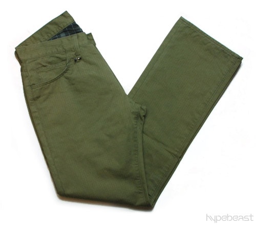 SOPHNET. 2008 Fall/Winter Collection New Releases