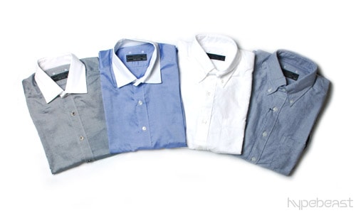 SOPHNET. 2008 Fall/Winter Collection