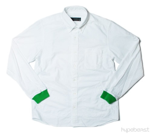 SOPHNET. 2008 Fall/Winter Collection