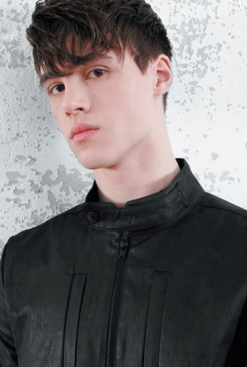 Sopopular 2008 Fall/Winter Collection
