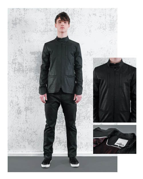 Sopopular 2008 Fall/Winter Collection