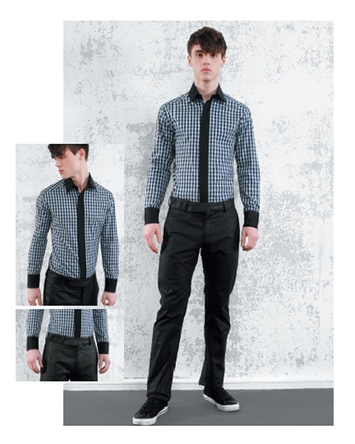 Sopopular 2008 Fall/Winter Collection