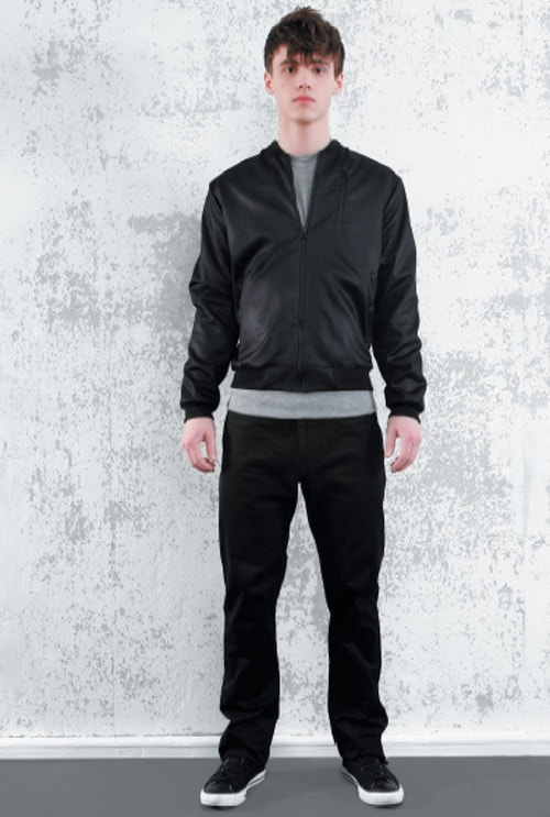 Sopopular 2008 Fall/Winter Collection
