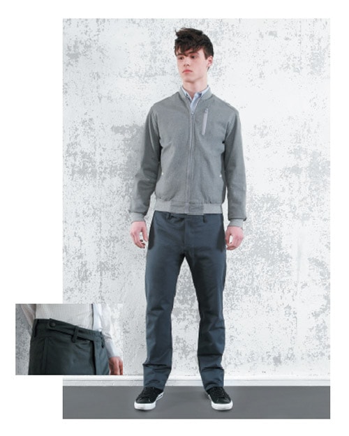 Sopopular 2008 Fall/Winter Collection