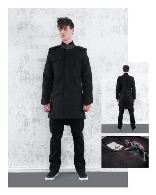 Sopopular 2008 Fall/Winter Collection