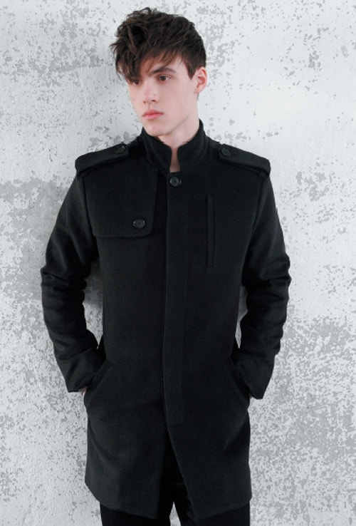 Sopopular 2008 Fall/Winter Collection
