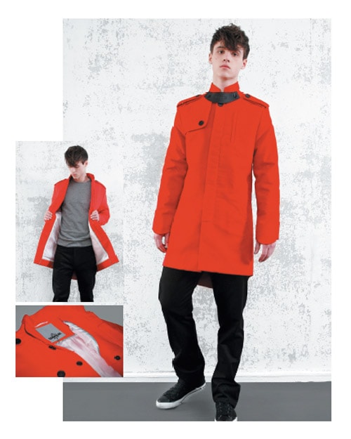 Sopopular 2008 Fall/Winter Collection