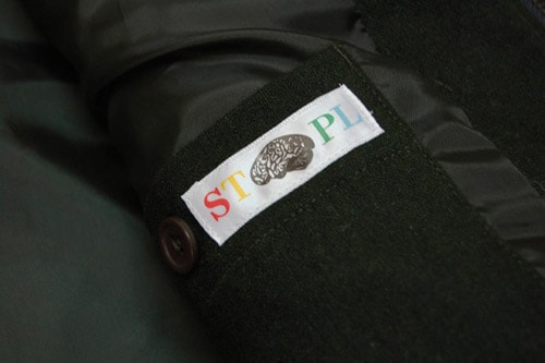 Staple 2008 Fall/Winter Collection 