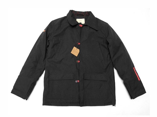 Staple 2008 Fall/Winter Collection 