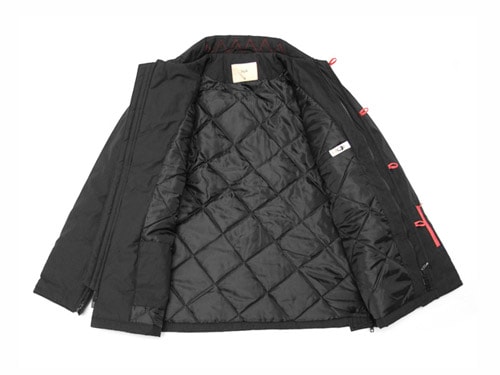 Staple 2008 Fall/Winter Collection 
