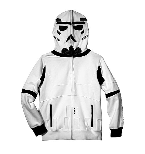 Star Wars x ECKO Collection