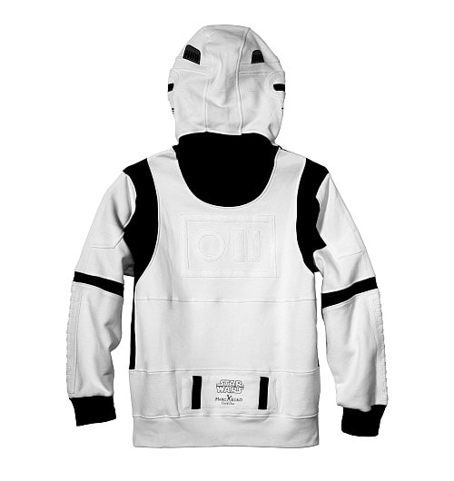 Star Wars x ECKO Collection