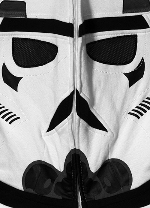 Star Wars x ECKO Collection