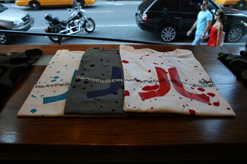 Stash x WeSC 2008 Fall/Winter Collection