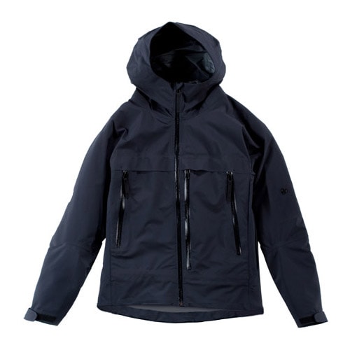 Stone Island - Shadow Project 2008 Fall/Winter Collection