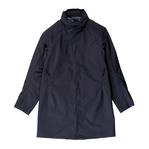 Stone Island - Shadow Project 2008 Fall/Winter Collection