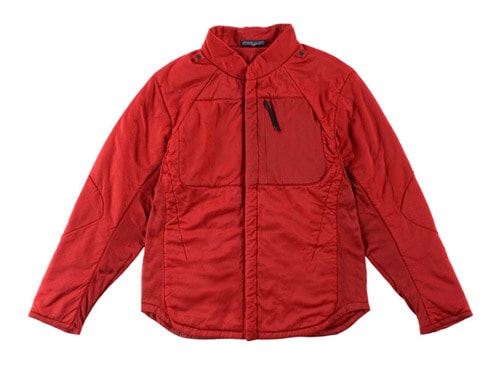 Stone Island - Shadow Project 2008 Fall/Winter Collection