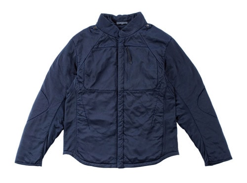 Stone Island - Shadow Project 2008 Fall/Winter Collection