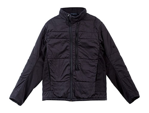 Stone Island - Shadow Project 2008 Fall/Winter Collection