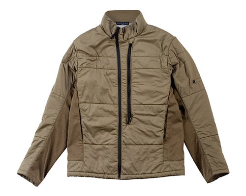 Stone Island - Shadow Project 2008 Fall/Winter Collection