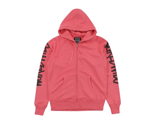 Stussy 2008 Fall/Winter Collection