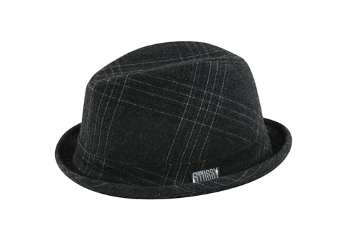 Stussy 2008 Fall/Winter Collection