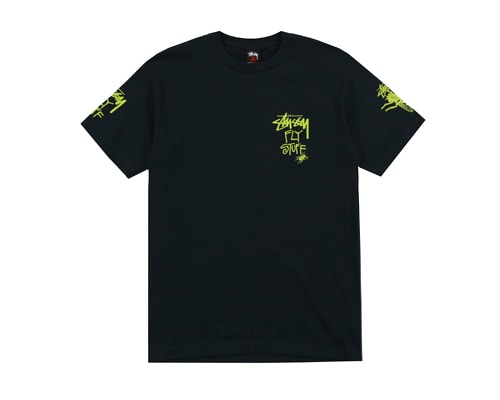 Stussy 2008 Fall/Winter Collection