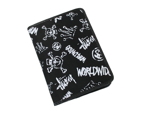 Stussy 2008 Fall/Winter Collection