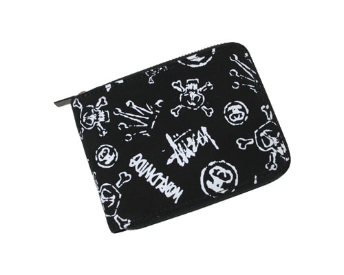 Stussy 2008 Fall/Winter Collection