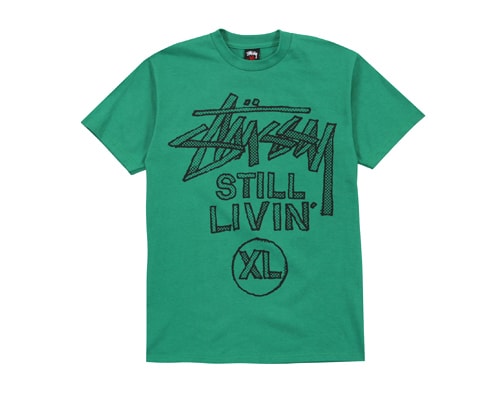 Stussy 2008 Fall/Winter Collection